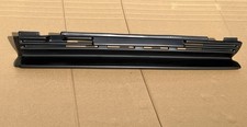 Zender front spoiler VW