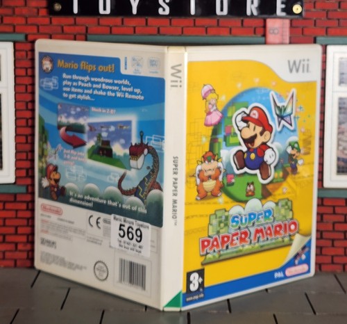 Nintendo wii konsole spiel - spiel,