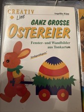 Creativ Line - Ganz Große