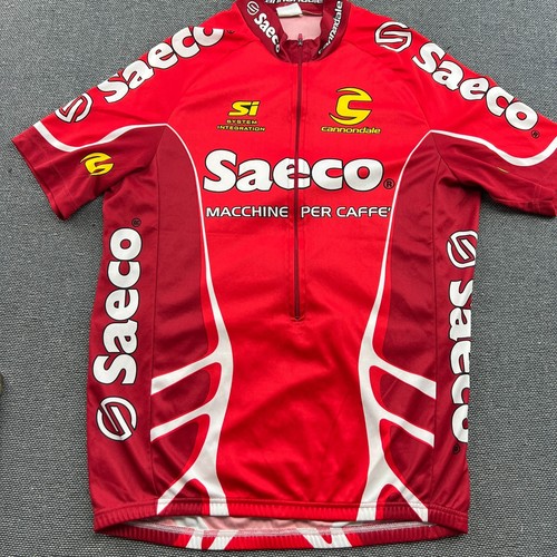 Cannondale saeco macchine per - cannondale,