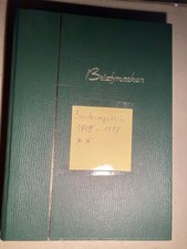 Briefmarken Nachlässe