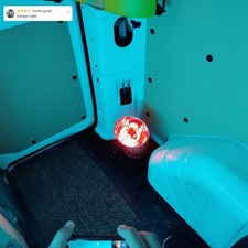 Gas-Heizung Außen Heizung