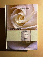 ANASTASIA BAND 10 - Anasta - Wladimir Megre. 2011, gebunden