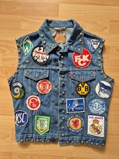 Fussball kutte levi - fussball,
