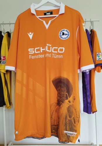 Arminia bielefeld trikot - bielefeld,