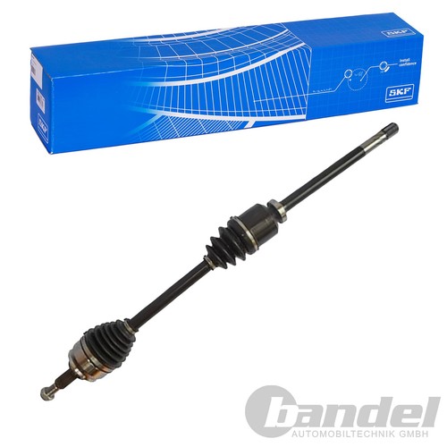 Skf antriebswelle vorderachse - skf,