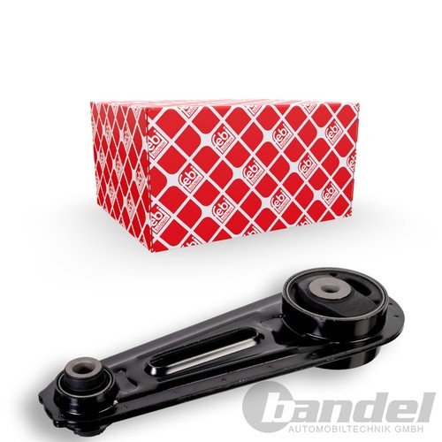 Febi motorlager hinten passend - motorlager,