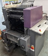 Heidelberg QM 46-1