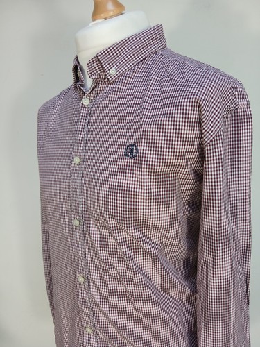 Henri lloyd herren hemd 2xl - henri,