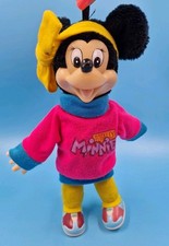 Vintage Totally Minnie