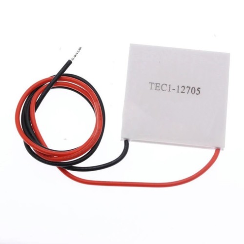 Tec1 12705 thermoelektrische - tec1-12705,