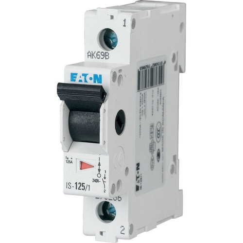 Eaton hauptschalter 1 - eaton,