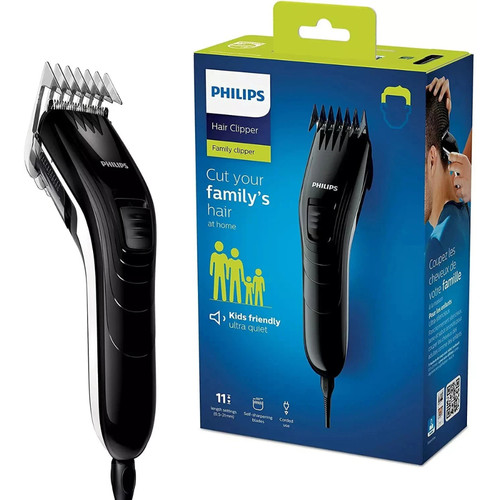 Philips qc5115 - philips, qc5115/15