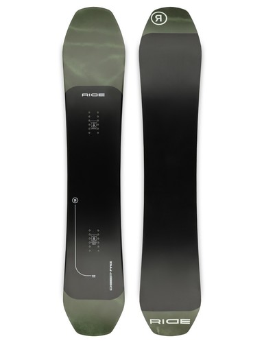 Ride deep fake wide freeride - ride,