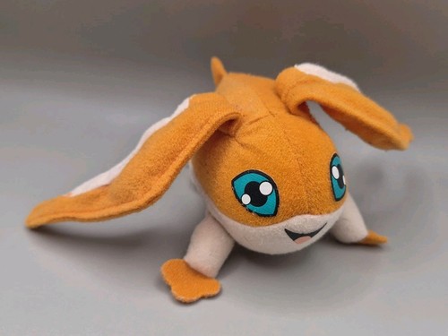 Patamon plüschtier - patamon,