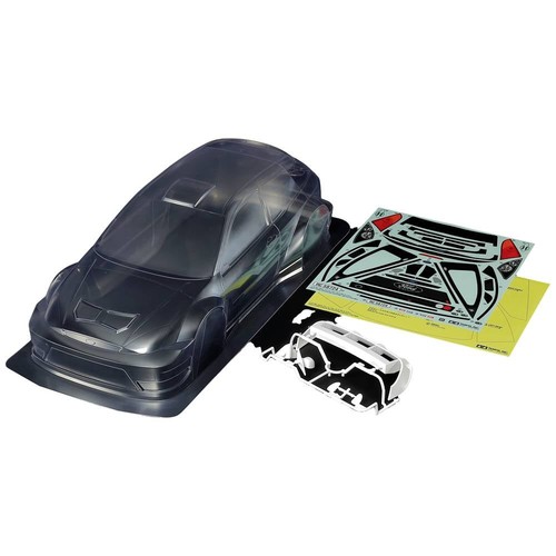Tamiya 300051718 10 - 300051718, 1:10