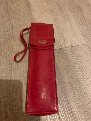 Kobold vintage regenschirm - vintage,