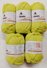 25g my boshi N°5, Farbe 515