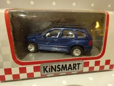 BMW 3er Touring Kombi blau