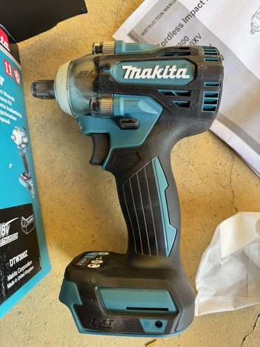 Makita dtw300z - makita,