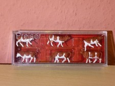 Preiser Miniaturfiguren 9155