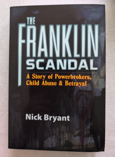 Nick bryant the franklin - bryant,,