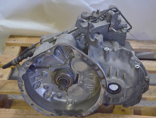 Getriebe mercedes w245 b180 - mercedes,