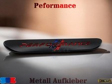 Performance metall - 3d,