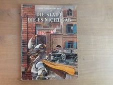 Bilal - Die Stadt, die es