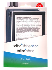 Tolino shine / shine color -