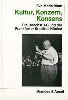 Kultur konzern konsens die - konsens:,
