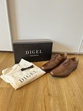 Elegante Herrenschuhe, Größe