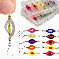 Spoons Forelle Set ROTATION UV