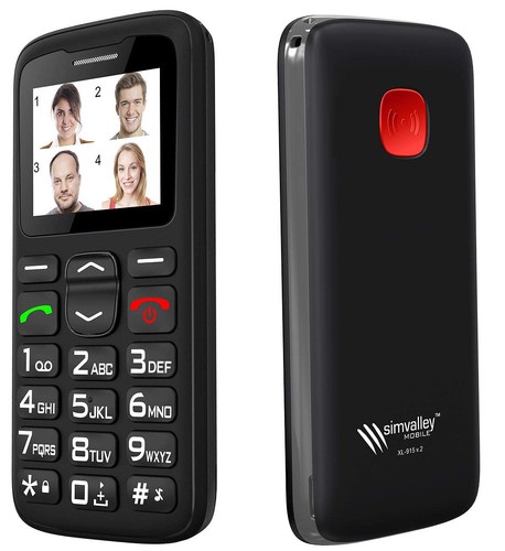 Notfallhandy komforthandy - notfallhandy,