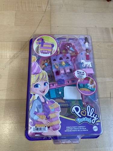 Polly pocket pinata pferd - , neu