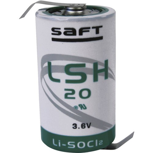 Saft lsh hbg - 20,
