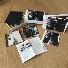 Rolling Stones - Sticky