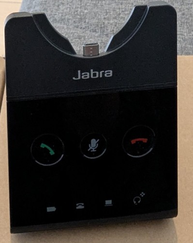 Jabra engage mono - 65,