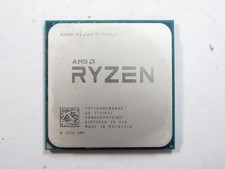 AMD Ryzen 7 1700X 3.4GHz Eight