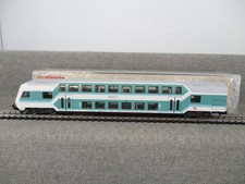 Fleischmann Spur N 8123K