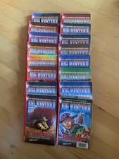 Big Western 16 Hefte mit je 3
