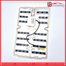 Steuergerät Sitzbelegungserkennung A2108212151 MERCEDES-BENZ E-KLASSE W210 S210