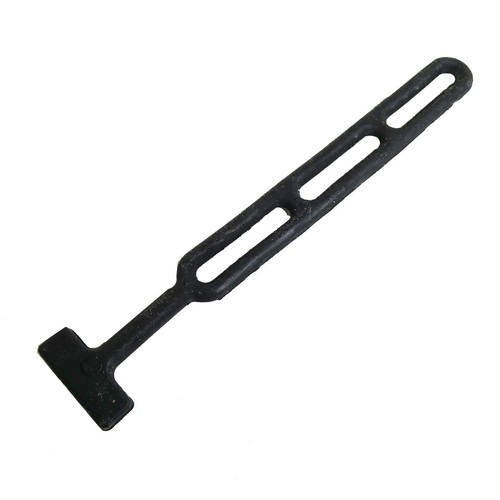 Gummistroppen 280mm lang - ca.,