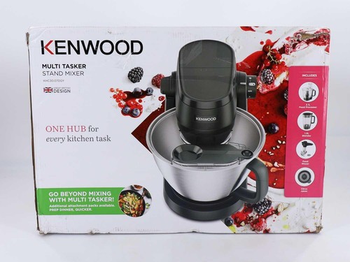 Kenwood multi tasker - kenwood,