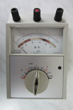 Siemens aveff multizet volt - multizet, volt-