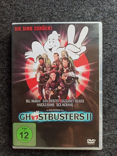Ghostbusters sie sind - 2,