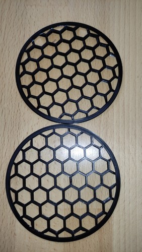 2st hifiman he400se - he400se, hexagonal