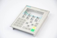 Siemens Frontcover + Membran