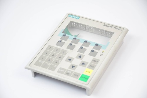 Siemens frontcover membran - siemens, +