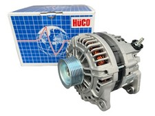HITACHI HÜCO Generator